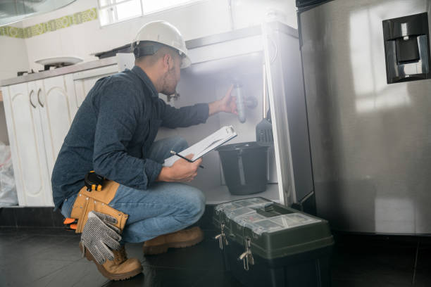Capitol Heights, MD Plumbing Company