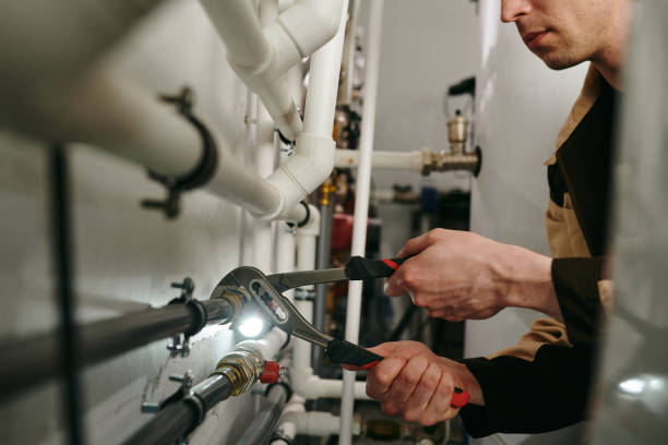 Best Local Plumber Services  in Capitol Heights, MD
