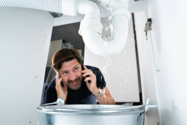Shower Repair Services in Capitol Heights, MD