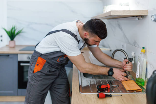 Best Affordable Plumber Near Me  in Capitol Heights, MD