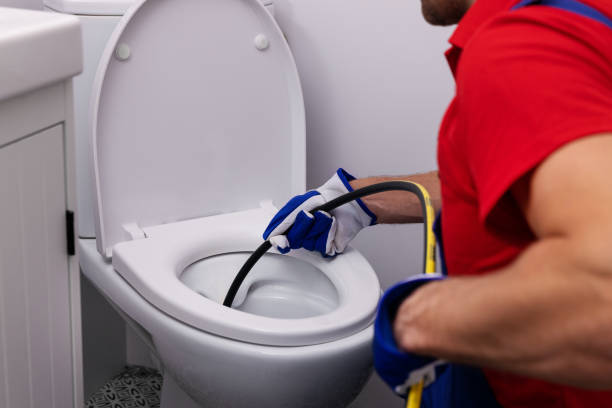 Best Water Softener Installation  in Capitol Heights, MD