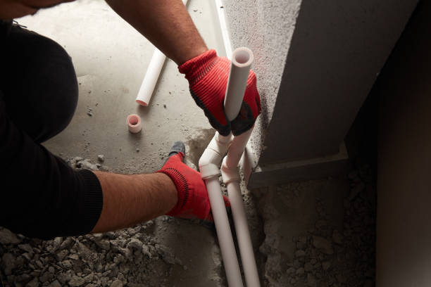 Best Sewer Cleaning Services  in Capitol Heights, MD