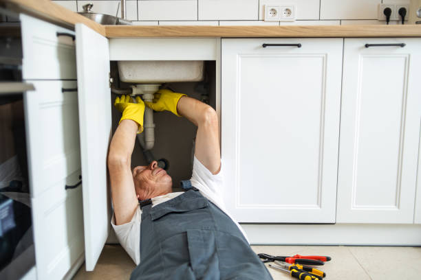Best Plumbing Inspection Services  in Capitol Heights, MD