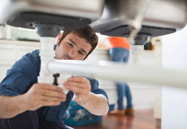 Best Emergency Plumber  in Capitol Heights, MD