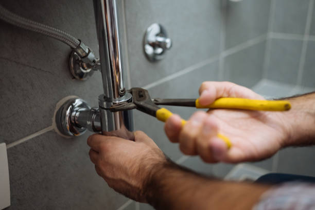 Best Pipe Repair Near Me  in Capitol Heights, MD