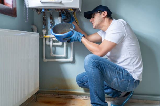 Best Affordable Plumbing Services  in Capitol Heights, MD