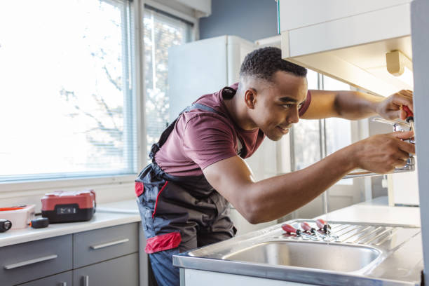 Best Emergency Plumbing Repair  in Capitol Heights, MD
